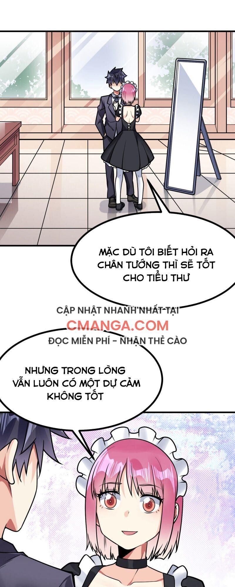 Vạn Hồn Hào Tế Chapter 29 - 1