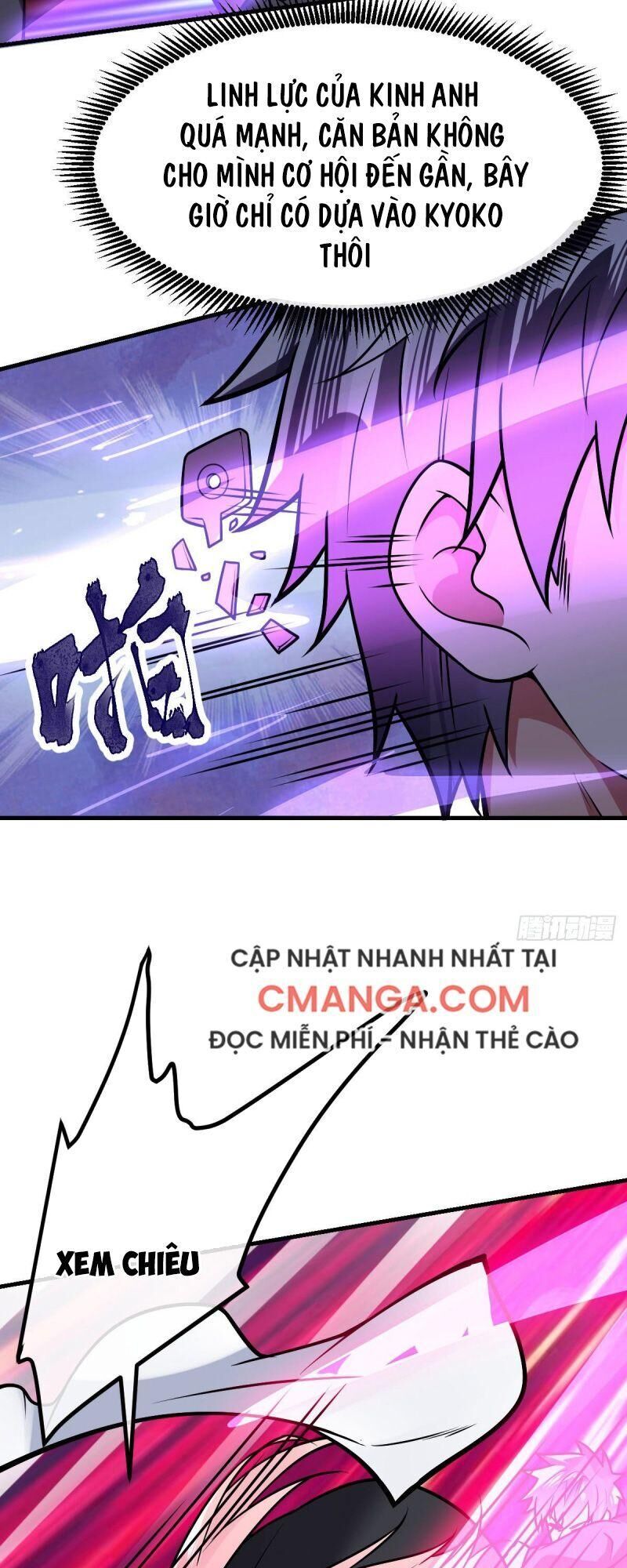 Vạn Hồn Hào Tế Chapter 29 - 26