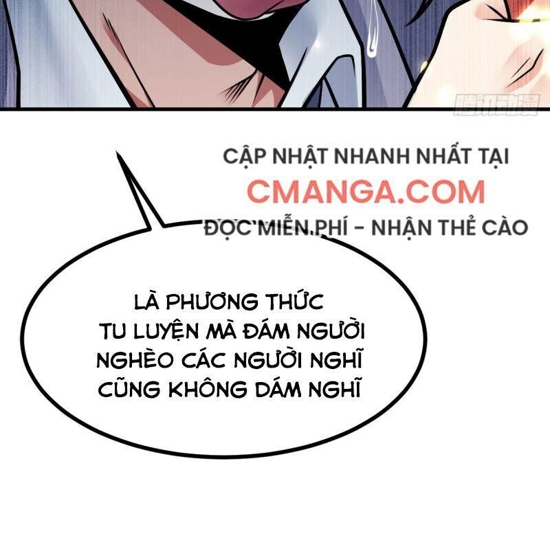 Vạn Hồn Hào Tế Chapter 29 - 31