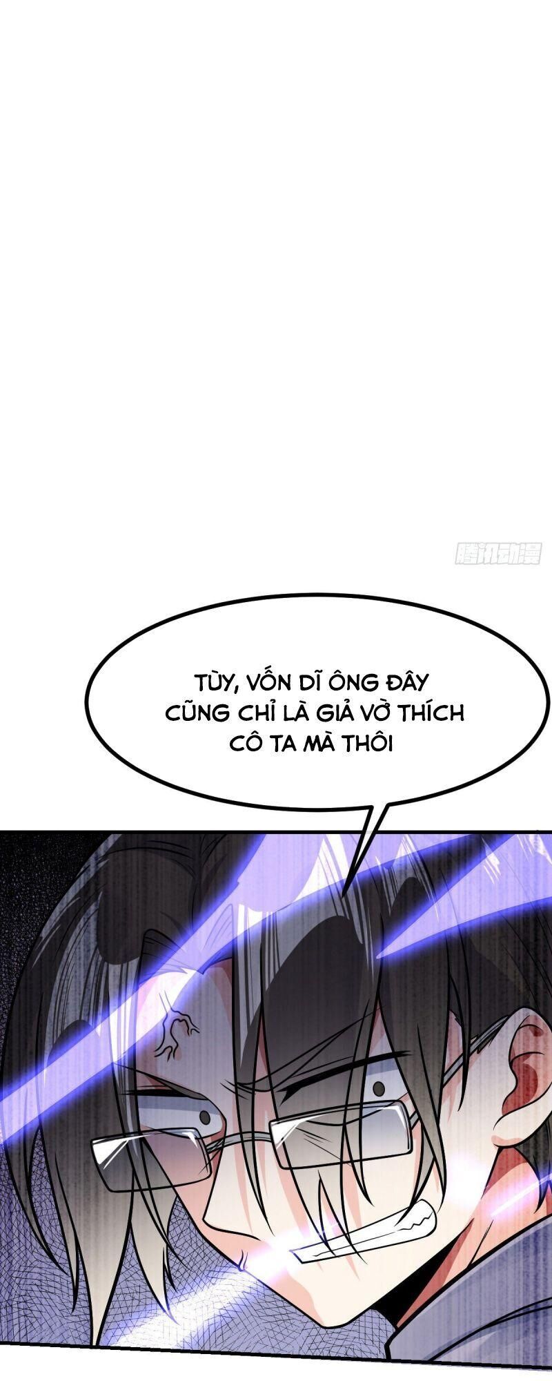 Vạn Hồn Hào Tế Chapter 29 - 38