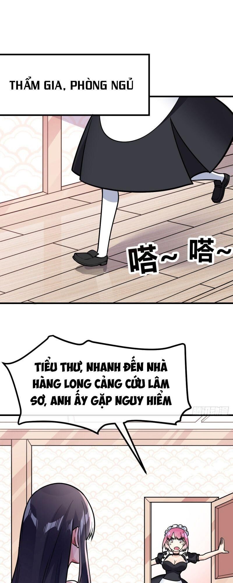 Vạn Hồn Hào Tế Chapter 29 - 40