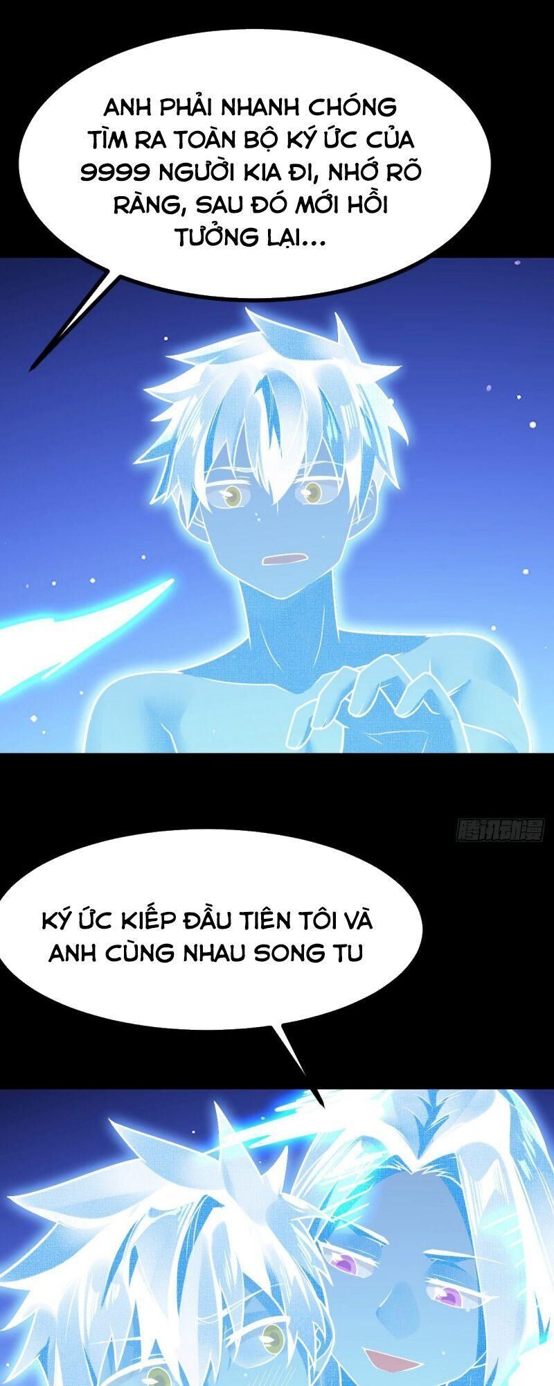 Vạn Hồn Hào Tế Chapter 30 - 27