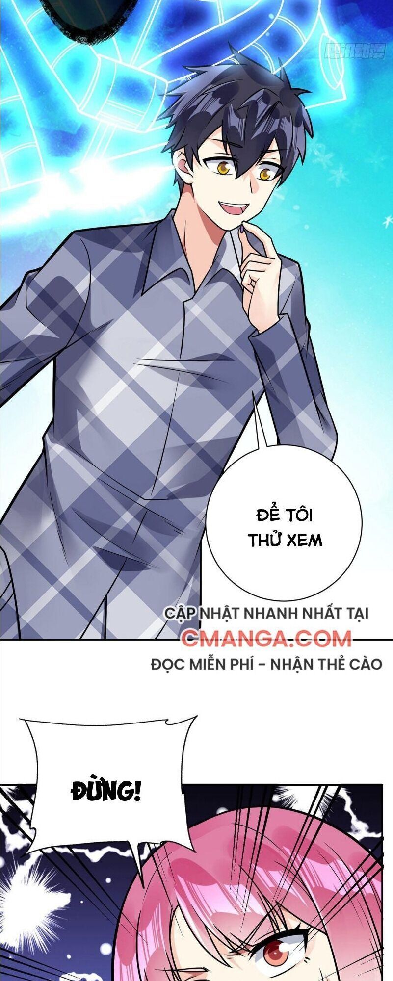 Vạn Hồn Hào Tế Chapter 37 - 20