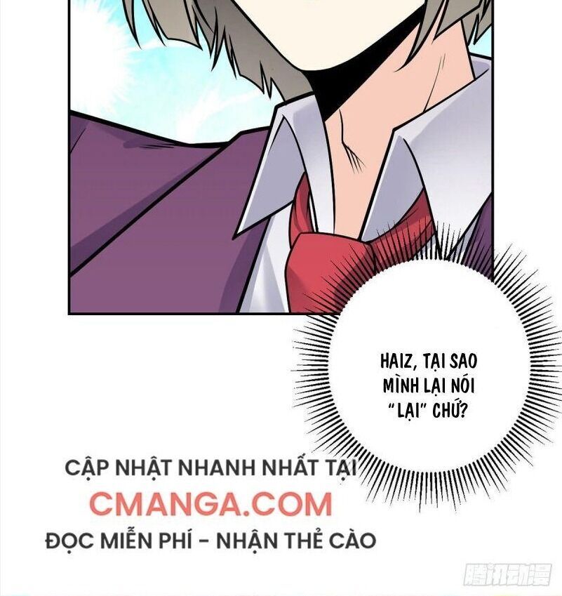 Vạn Hồn Hào Tế Chapter 37 - 29