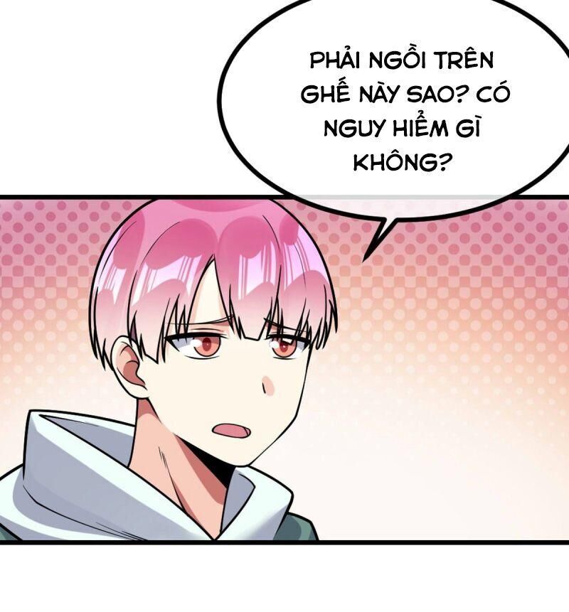 Vạn Hồn Hào Tế Chapter 39 - 26