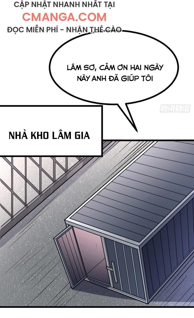 Vạn Hồn Hào Tế Chapter 39 - 38