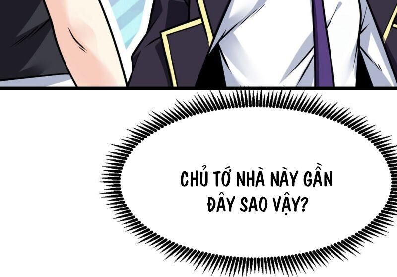 Vạn Hồn Hào Tế Chapter 39 - 40