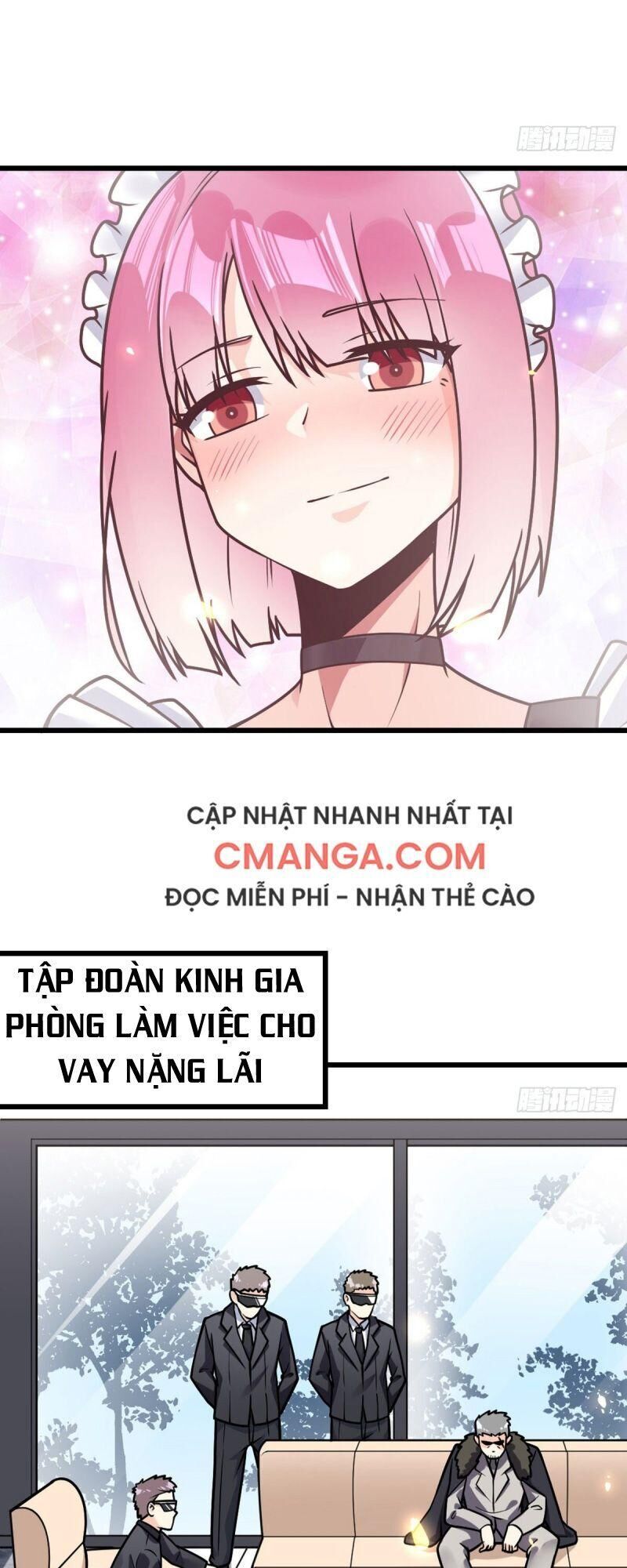 Vạn Hồn Hào Tế Chapter 40 - 24