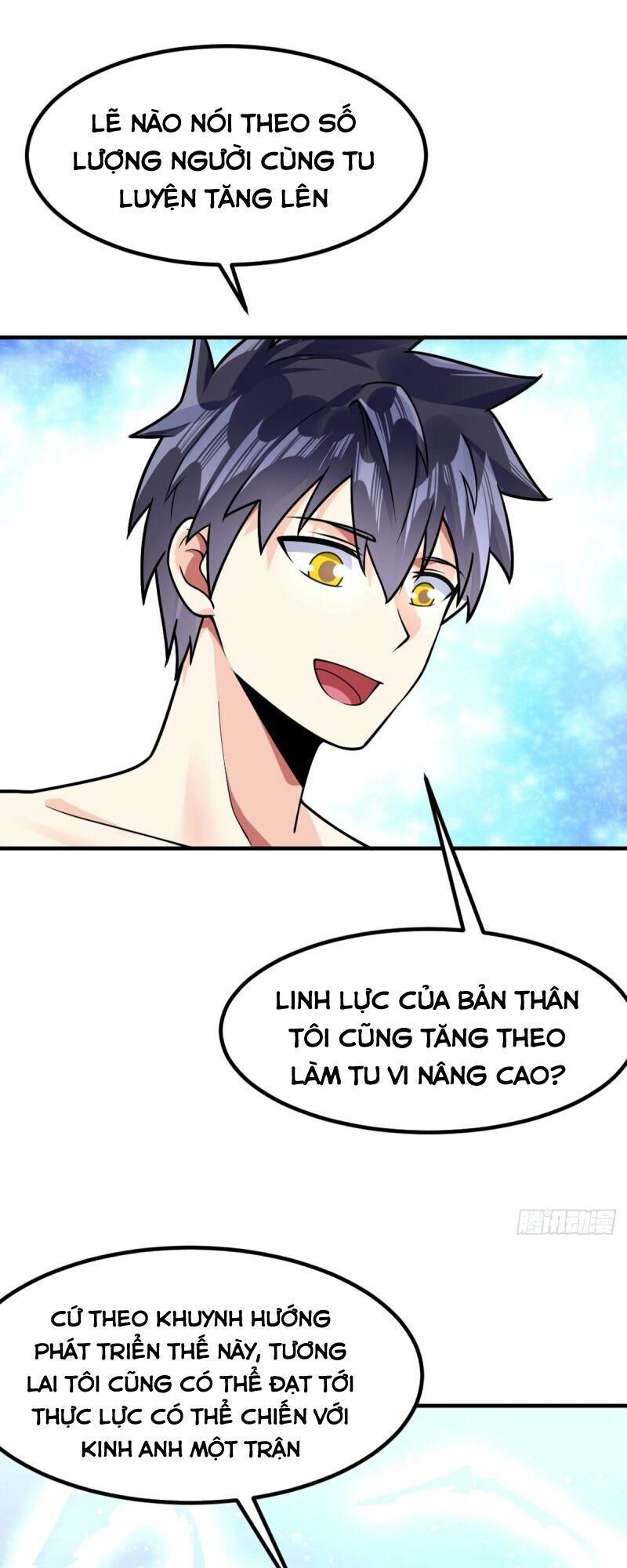 Vạn Hồn Hào Tế Chapter 40 - 7