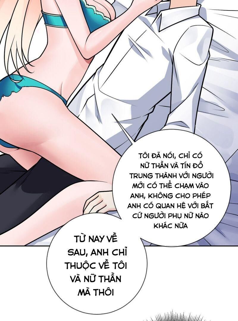 Vạn Hồn Hào Tế Chapter 42 - 36