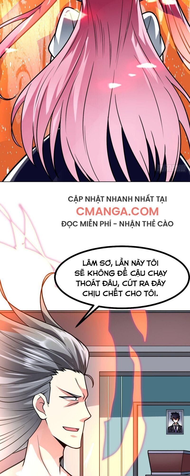 Vạn Hồn Hào Tế Chapter 46 - 27