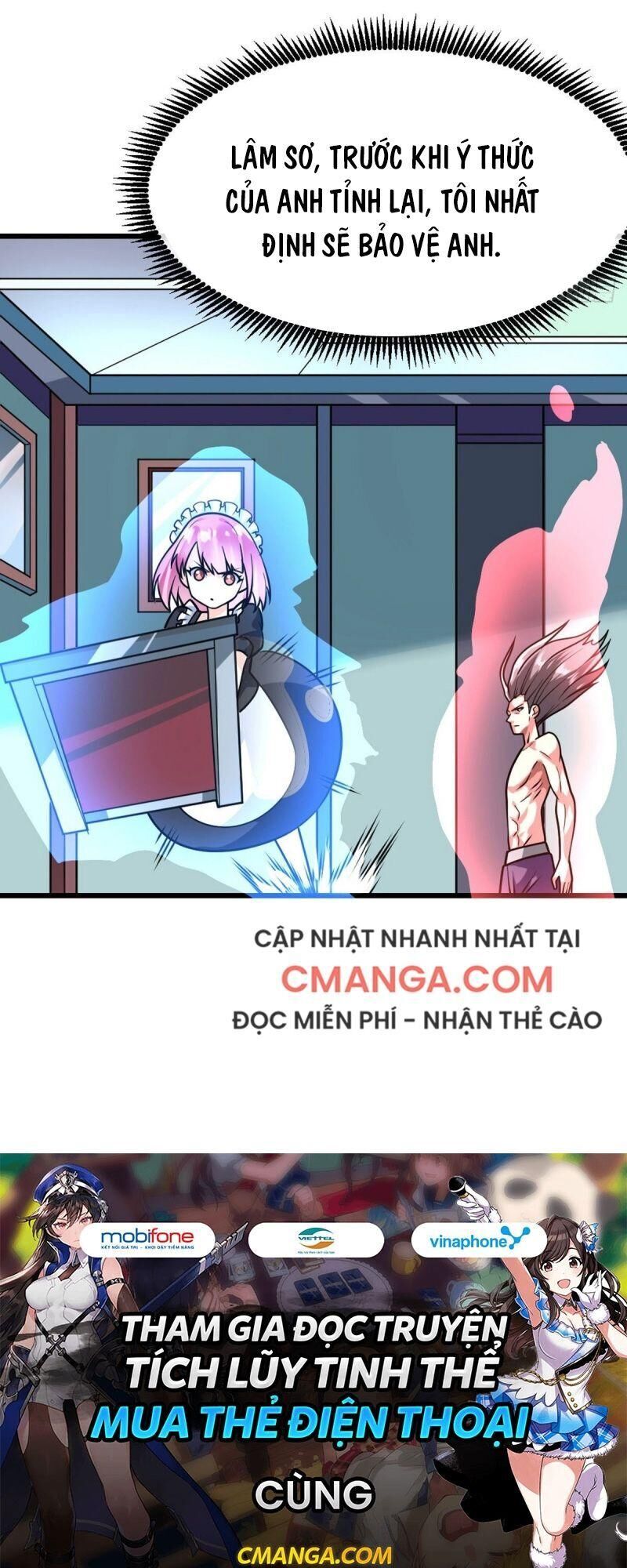 Vạn Hồn Hào Tế Chapter 46 - 43