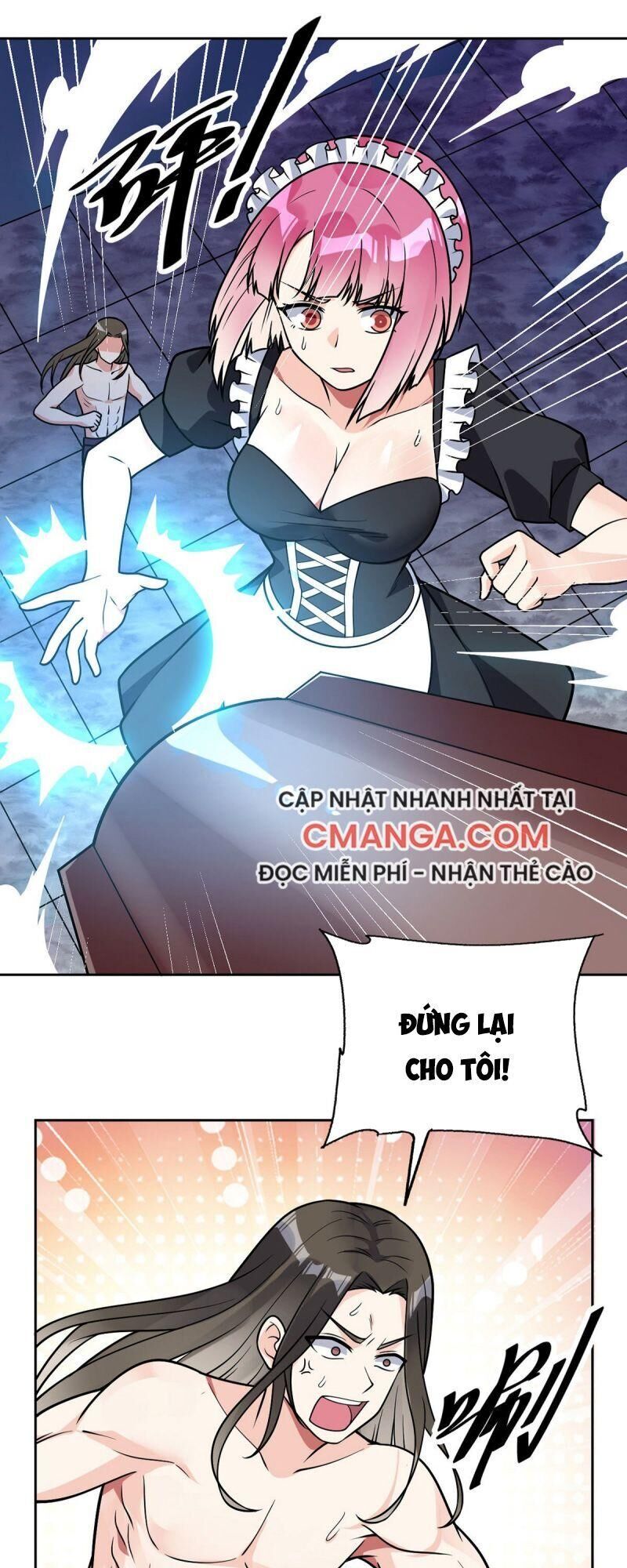 Vạn Hồn Hào Tế Chapter 47 - 1