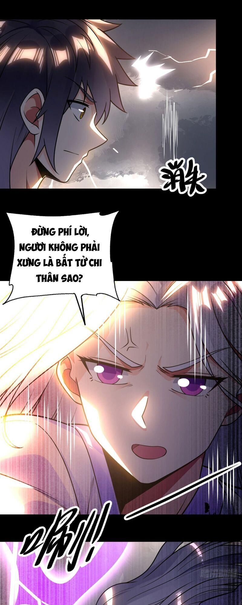 Vạn Hồn Hào Tế Chapter 47 - 36