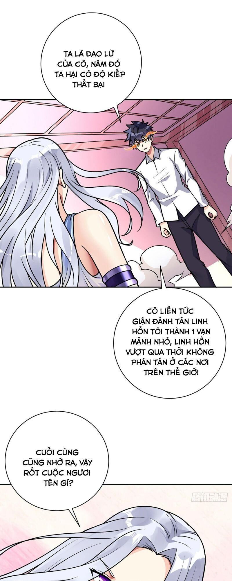 Vạn Hồn Hào Tế Chapter 47 - 42