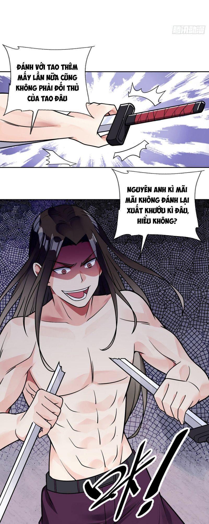 Vạn Hồn Hào Tế Chapter 48 - 14