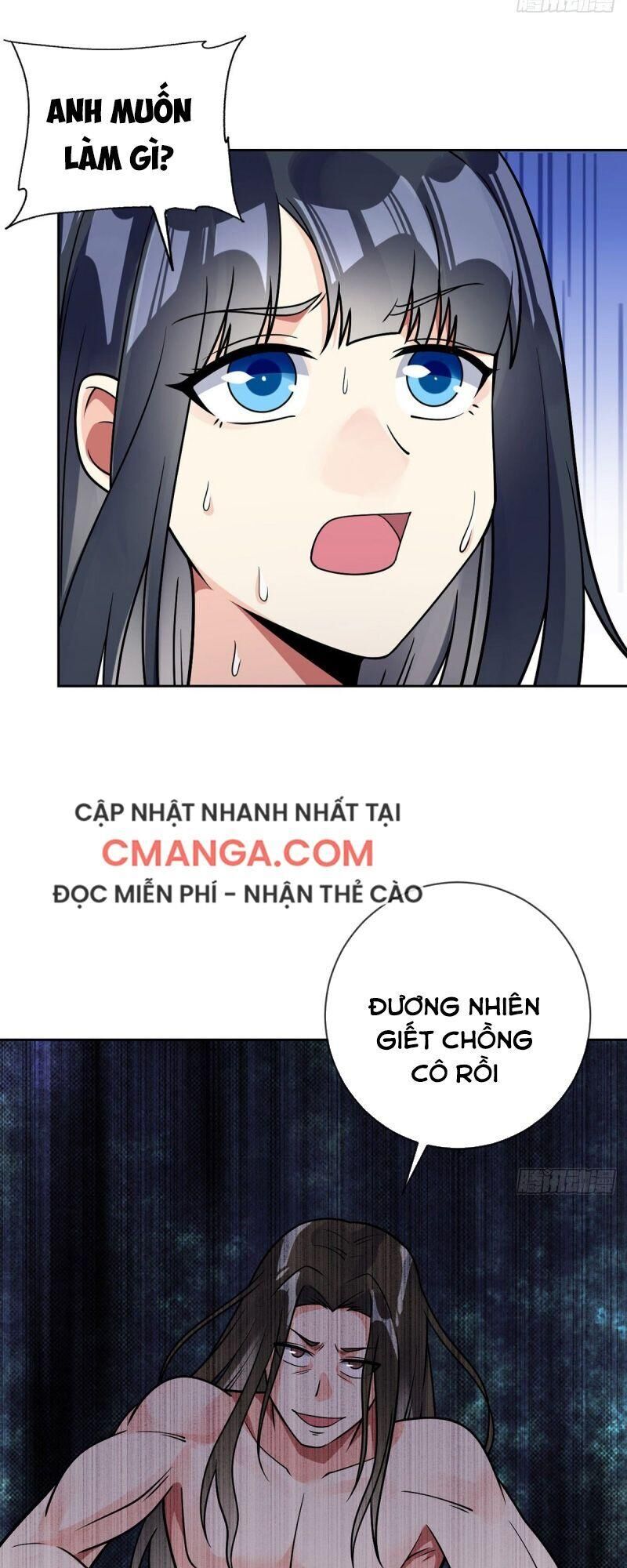 Vạn Hồn Hào Tế Chapter 48 - 22