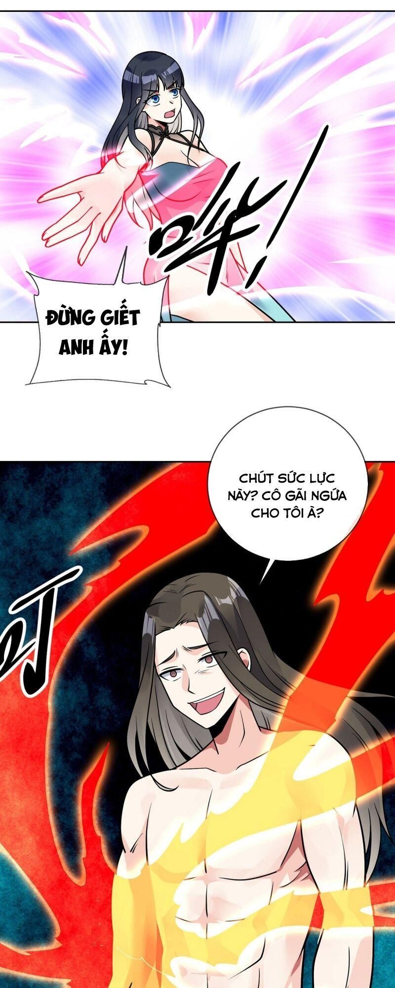 Vạn Hồn Hào Tế Chapter 48 - 24