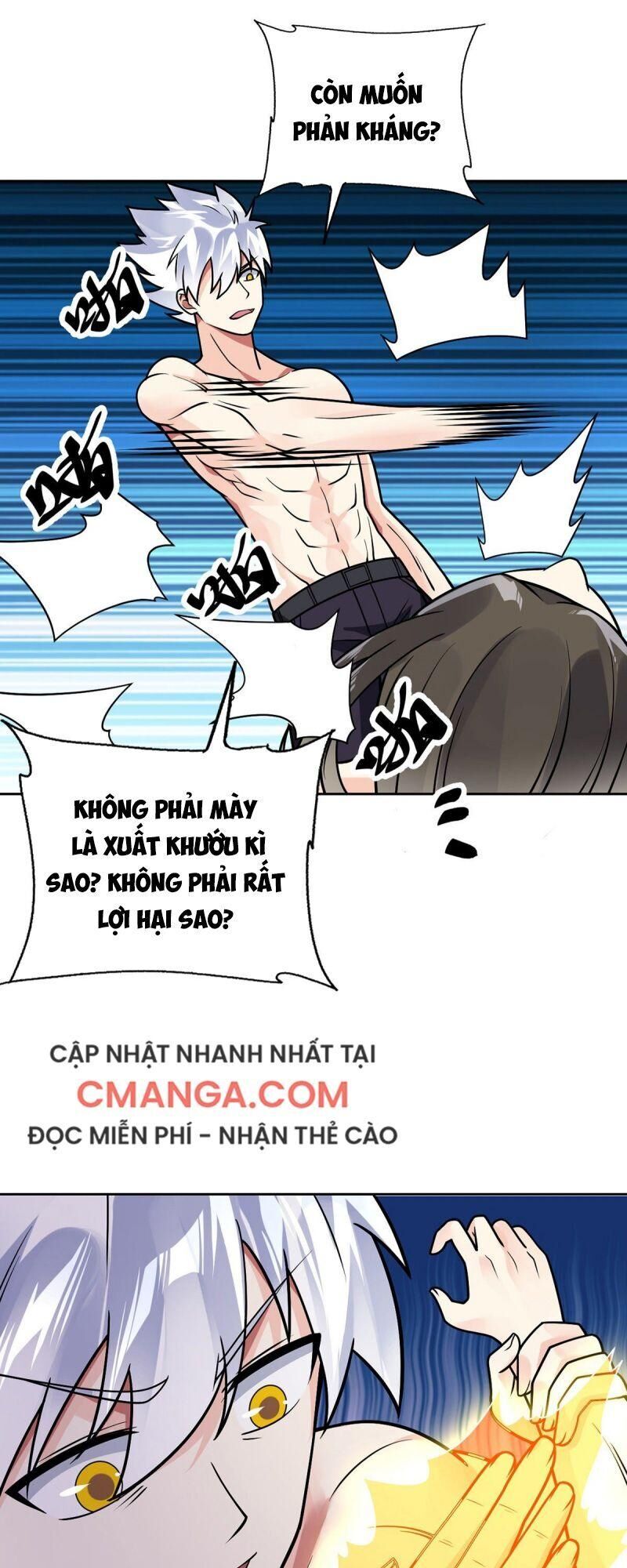 Vạn Hồn Hào Tế Chapter 48 - 40