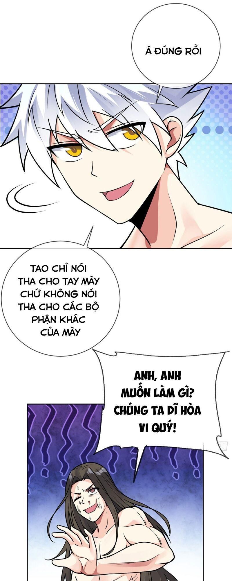 Vạn Hồn Hào Tế Chapter 48 - 47