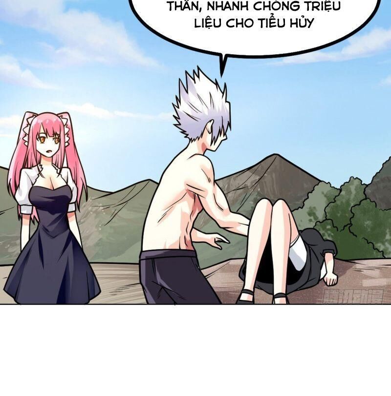 Vạn Hồn Hào Tế Chapter 49 - 12