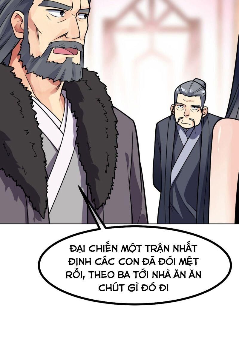 Vạn Hồn Hào Tế Chapter 50 - 19