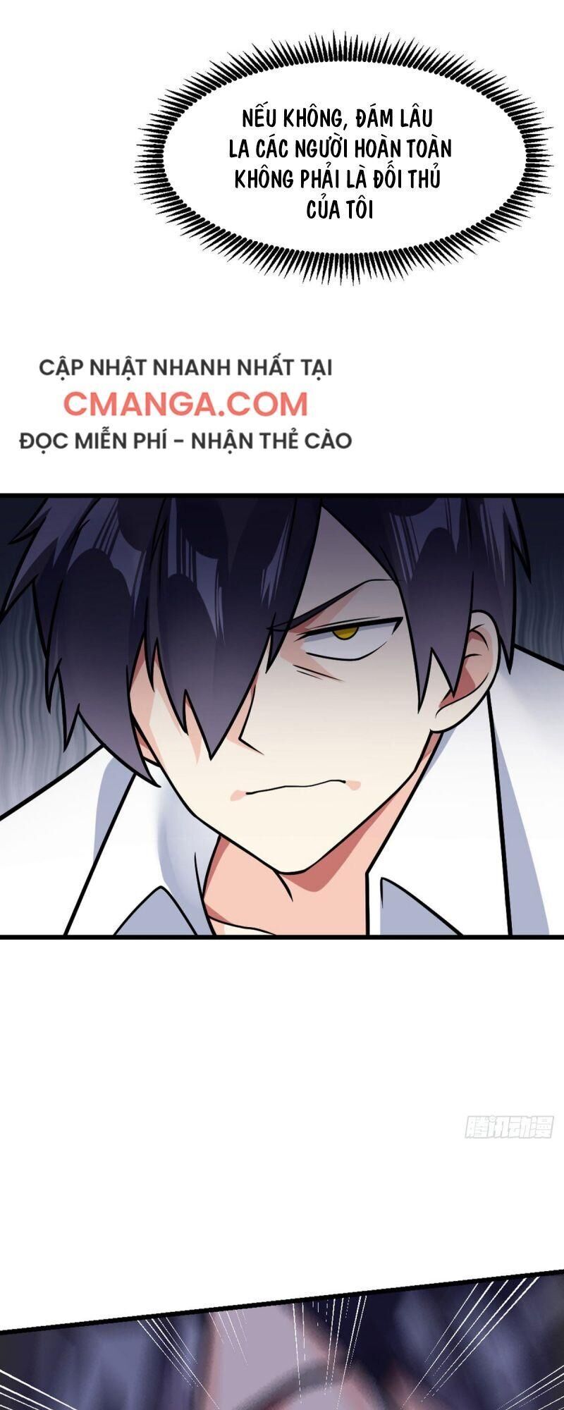 Vạn Hồn Hào Tế Chapter 51 - 29