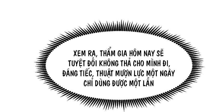 Vạn Hồn Hào Tế Chapter 51 - 4