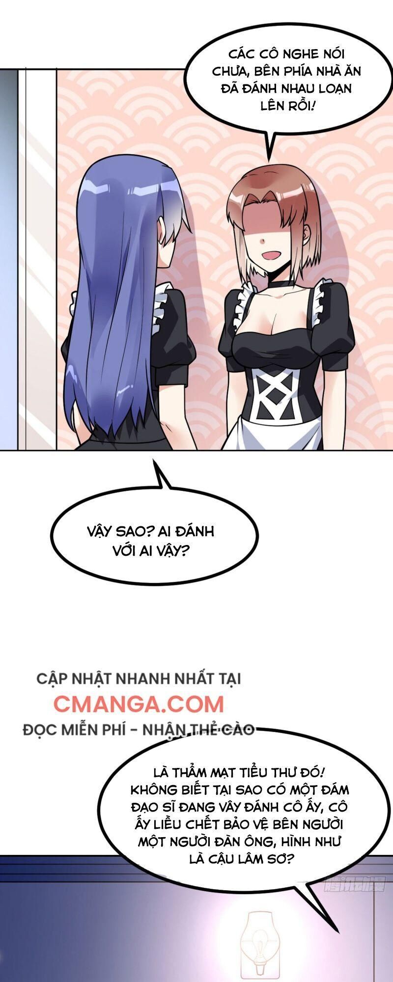 Vạn Hồn Hào Tế Chapter 52 - 1