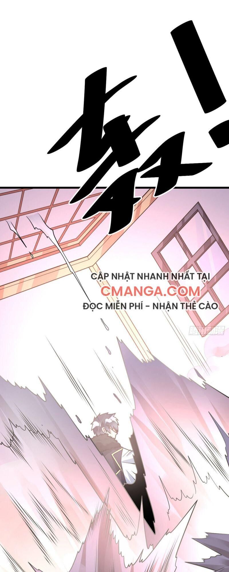 Vạn Hồn Hào Tế Chapter 52 - 23