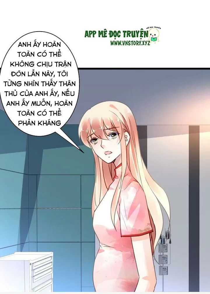 Mưu Ái Thành Nghiện Chapter 108 - 20