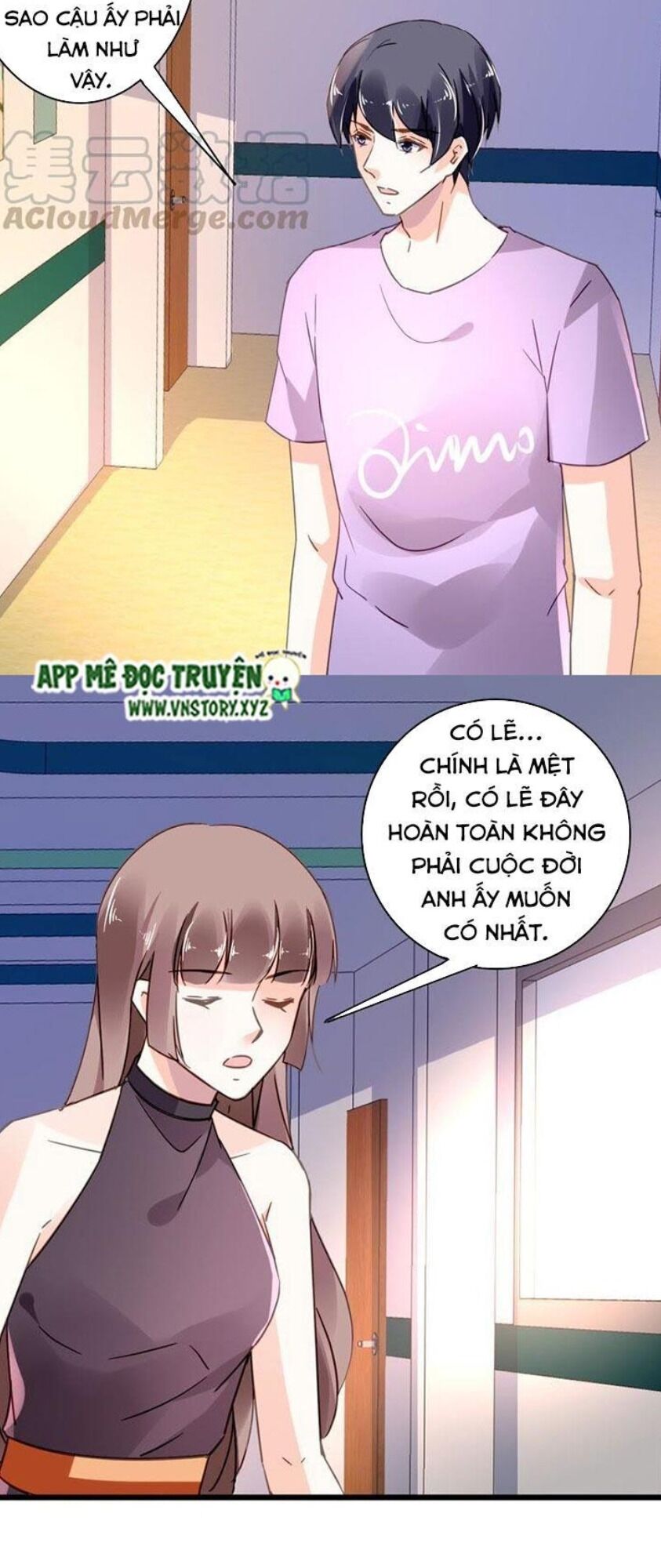 Mưu Ái Thành Nghiện Chapter 114 - 7