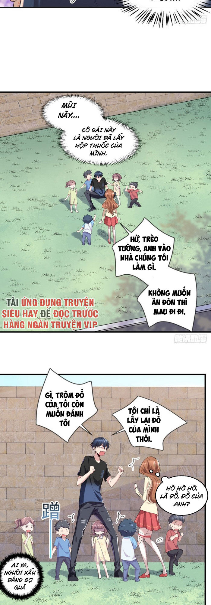 Mở Phòng Khám Tu Tiên Chapter 16 - 6