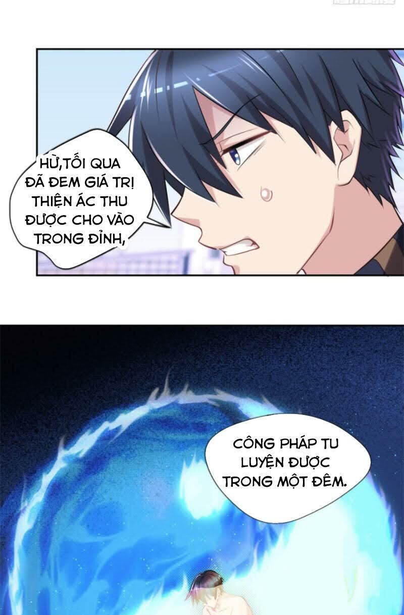 Mở Phòng Khám Tu Tiên Chapter 18 - 1