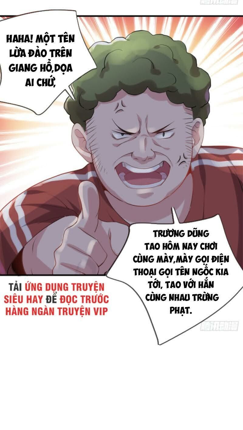 Mở Phòng Khám Tu Tiên Chapter 19 - 6