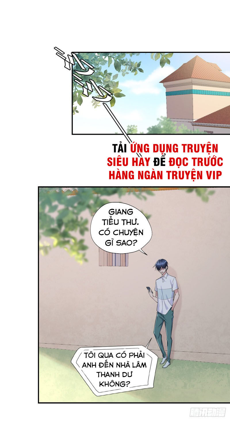 Mở Phòng Khám Tu Tiên Chapter 25 - 1