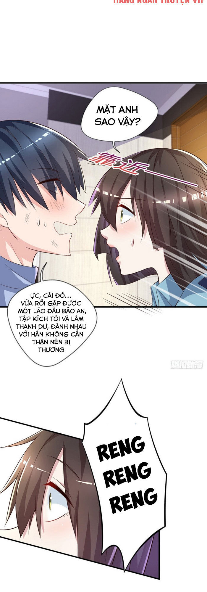 Mở Phòng Khám Tu Tiên Chapter 30 - 9