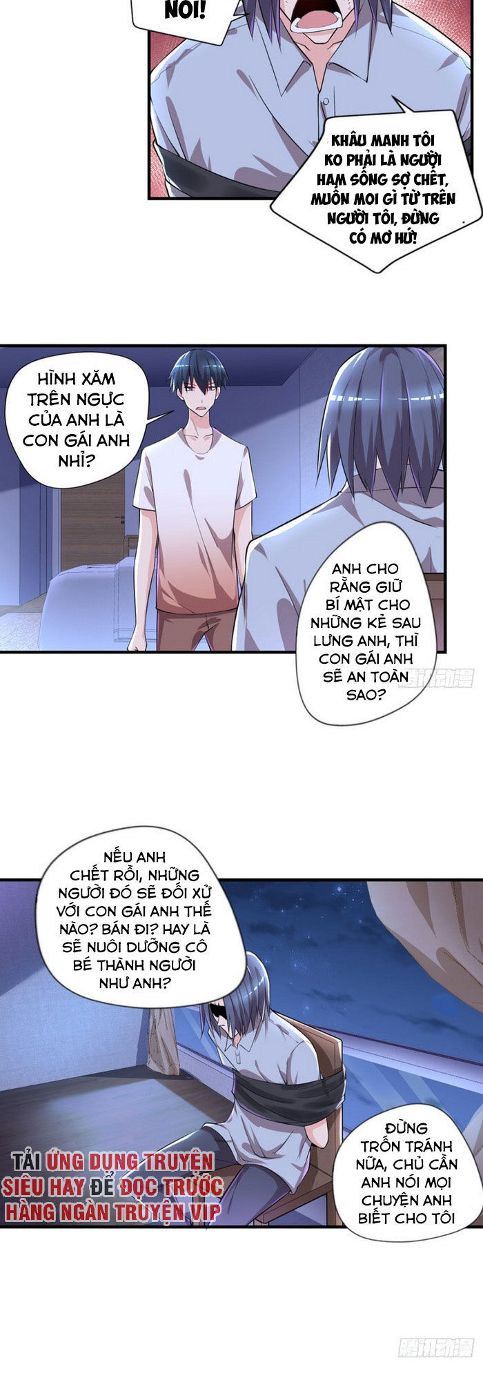 Mở Phòng Khám Tu Tiên Chapter 31 - 15