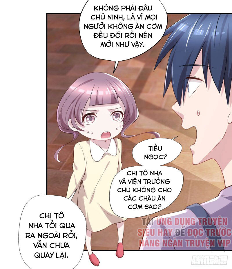 Mở Phòng Khám Tu Tiên Chapter 21 - 18