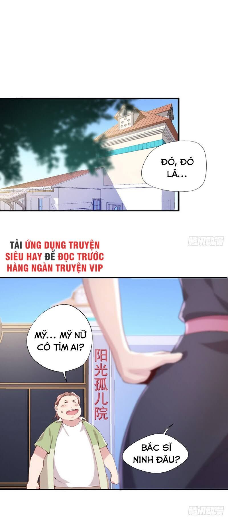 Mở Phòng Khám Tu Tiên Chapter 22 - 13