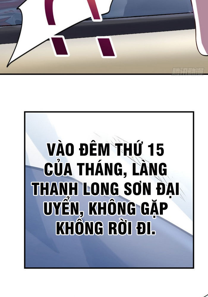 Mở Phòng Khám Tu Tiên Chapter 37 - 12