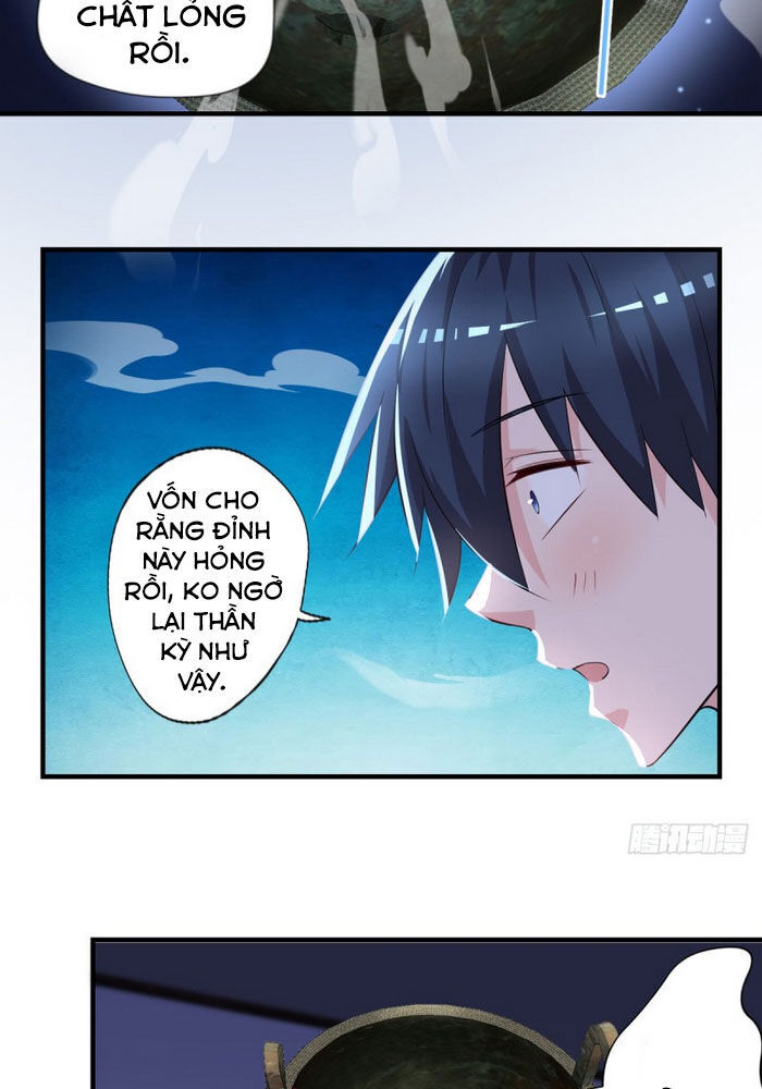 Mở Phòng Khám Tu Tiên Chapter 37 - 4