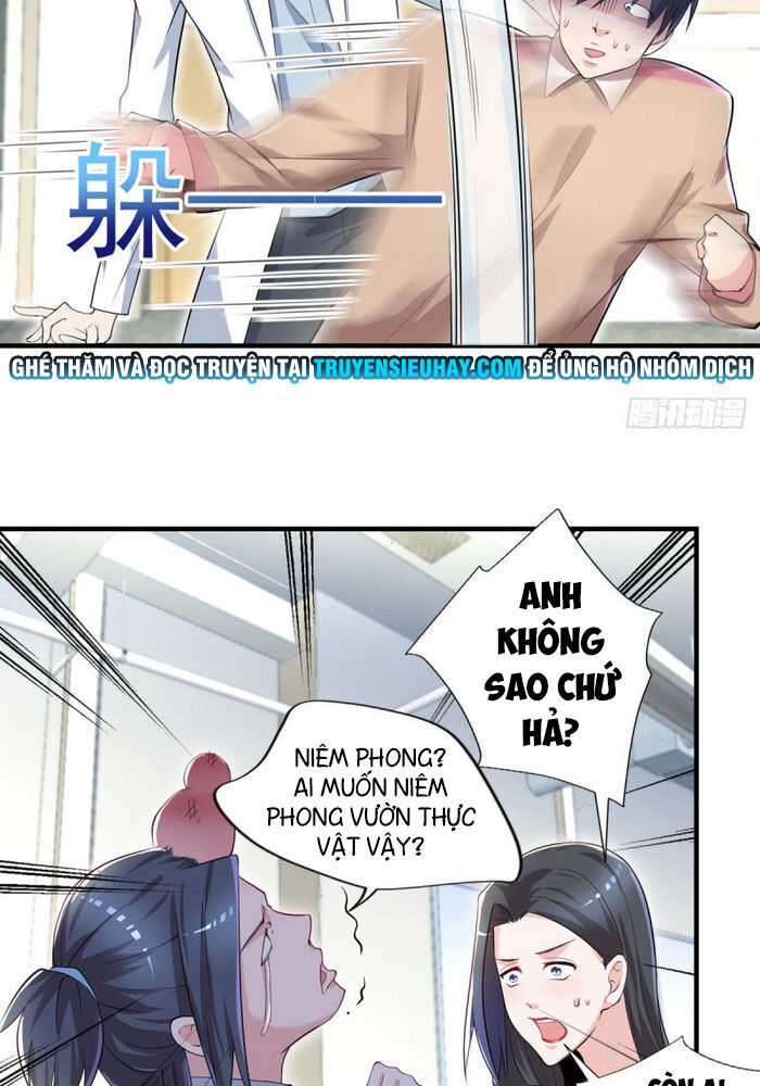 Mở Phòng Khám Tu Tiên Chapter 39 - 8