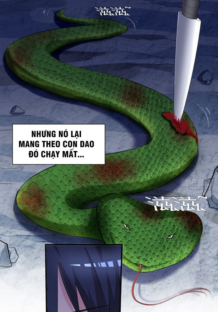 Mở Phòng Khám Tu Tiên Chapter 44 - 2