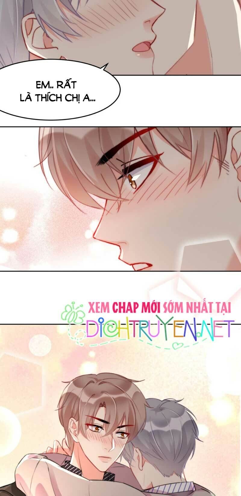 Boss Đại Nhân Là Nữ Thần? Chapter 19 - 8