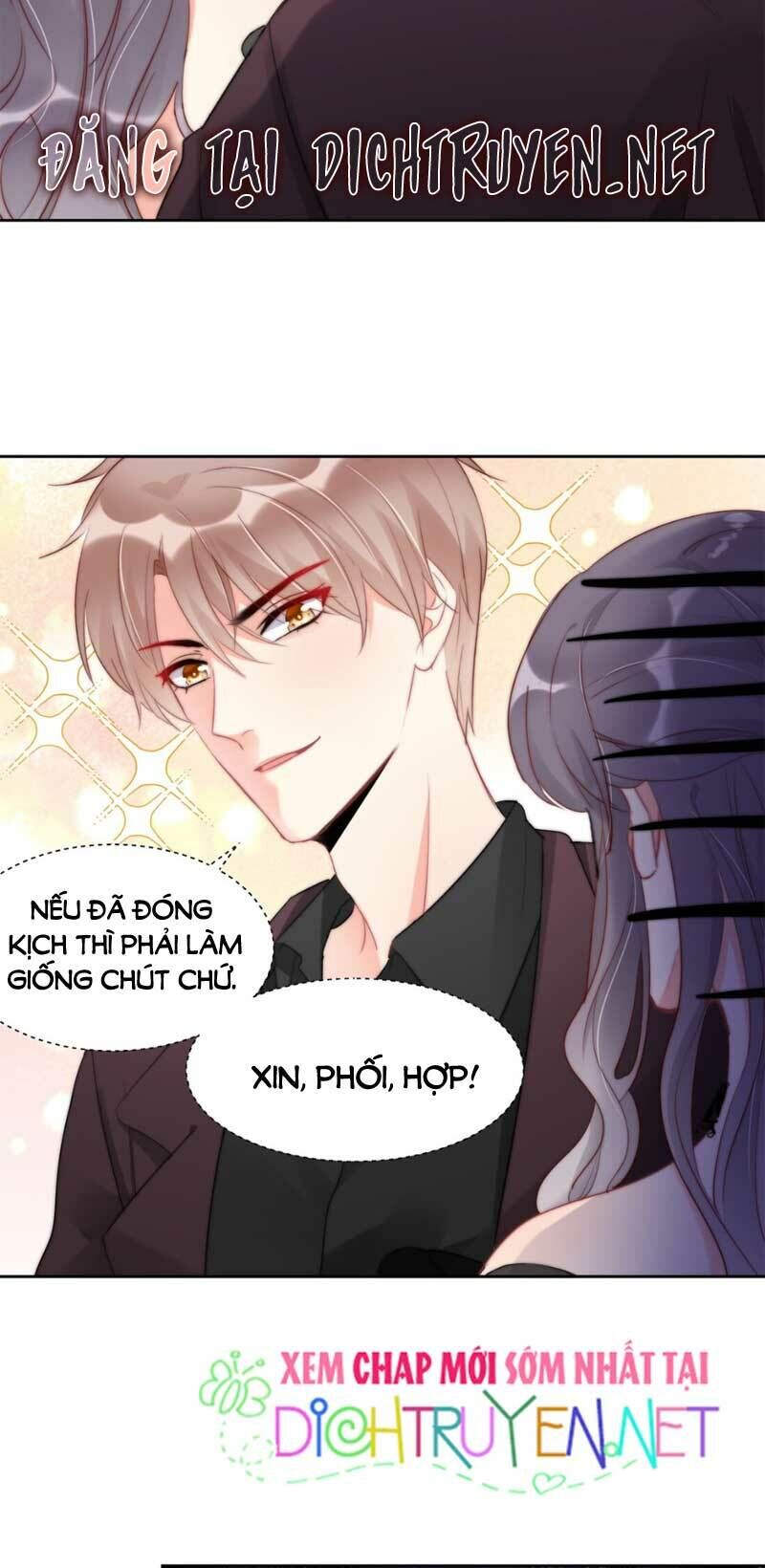 Boss Đại Nhân Là Nữ Thần? Chapter 22 - 12