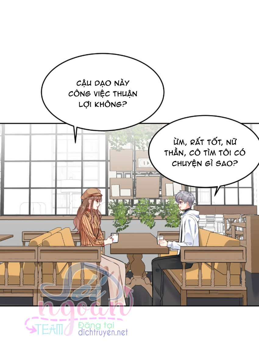 Boss Đại Nhân Là Nữ Thần? Chapter 30 - 14