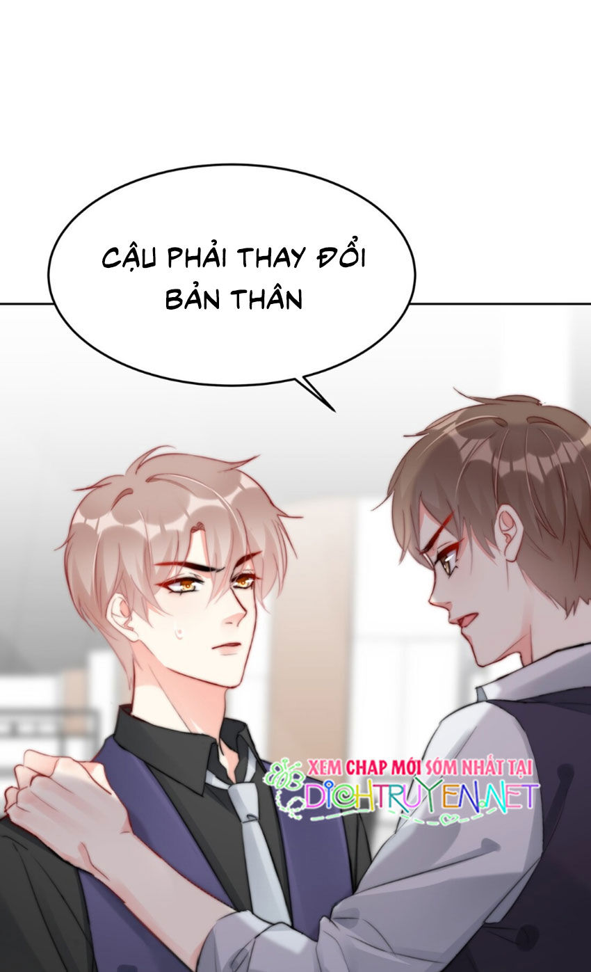 Boss Đại Nhân Là Nữ Thần? Chapter 28 - 31