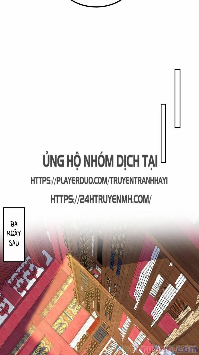 Đỉnh Cấp Phản Phái Đại Sư Huynh Chapter 49 - 11