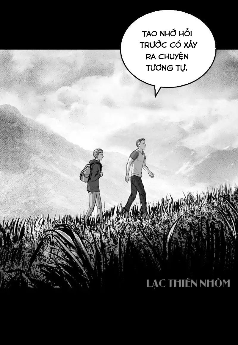 Liệu Pháp Của Melvina Chapter 18 - 23